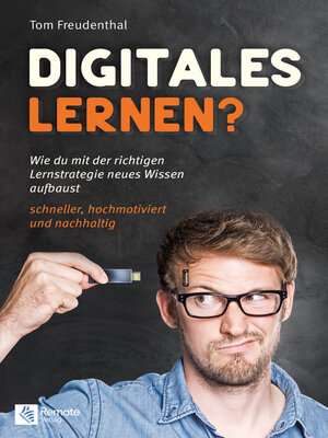 cover image of Digitales Lernen?